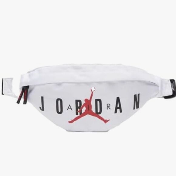Jordan Air Jordan Crossbody Belt Bag